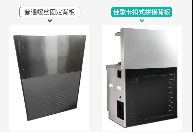 你看中的集成灶真的經(jīng)久耐用嗎？
